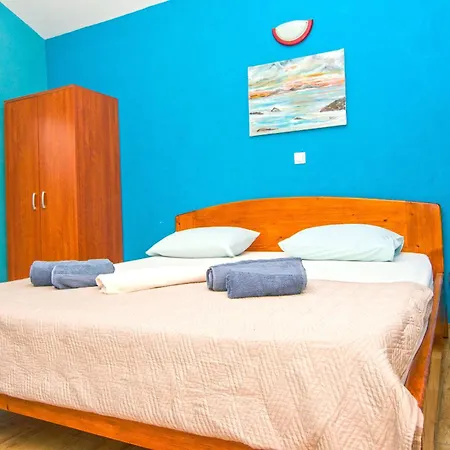 Porat Apartamento Drage