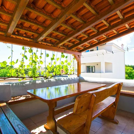 Apartamento Porat Drage