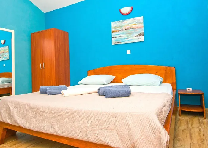 Porat 아파트 드라게