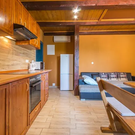 Apartment Porat Drage
