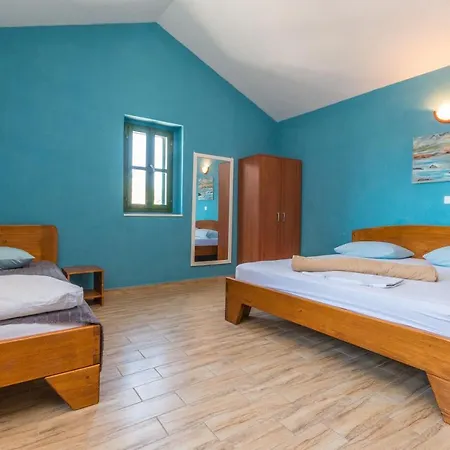 Porat Apartament *