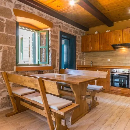 Apartament Porat