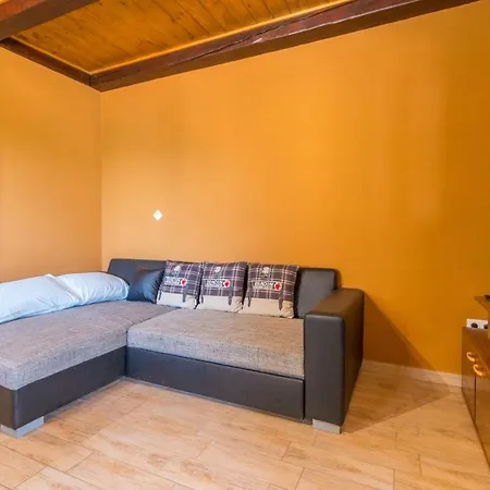 Porat Apartament *