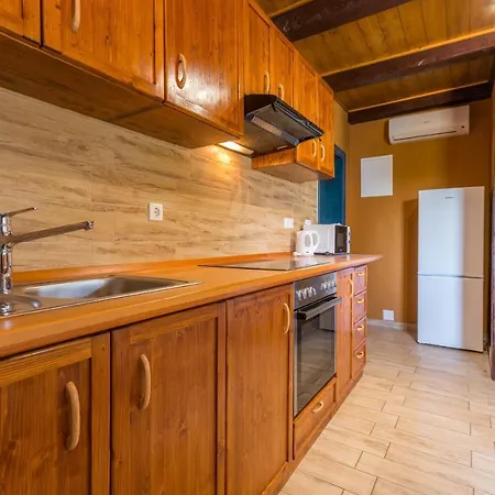 Porat Apartament *