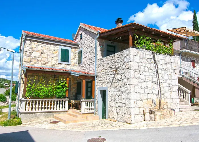 アパート Porat *